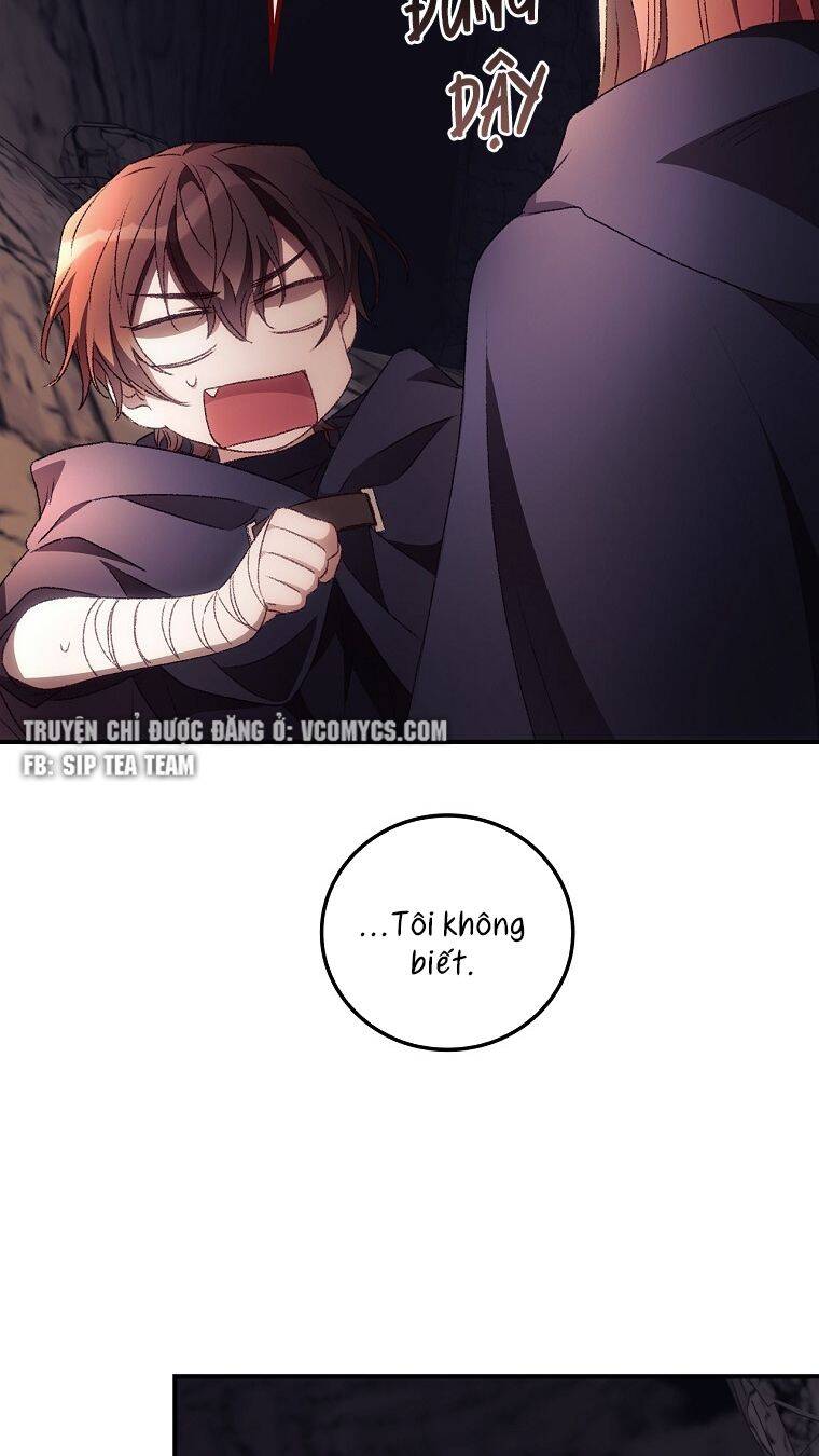 Tôi Có Thể Thấy Cái Chết Của Bạn Chapter 34 - Trang 2