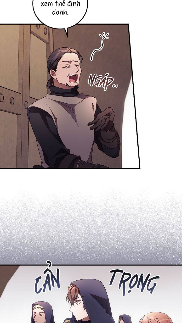 Tôi Có Thể Thấy Cái Chết Của Bạn Chapter 34 - Trang 2