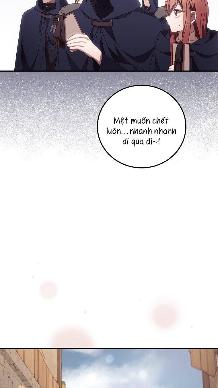Tôi Có Thể Thấy Cái Chết Của Bạn Chapter 34 - Trang 2