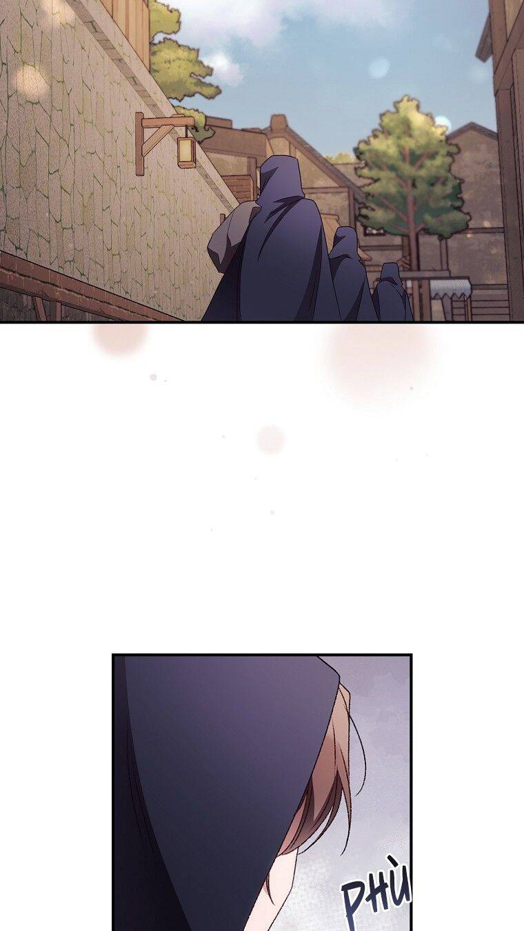 Tôi Có Thể Thấy Cái Chết Của Bạn Chapter 34 - Trang 2