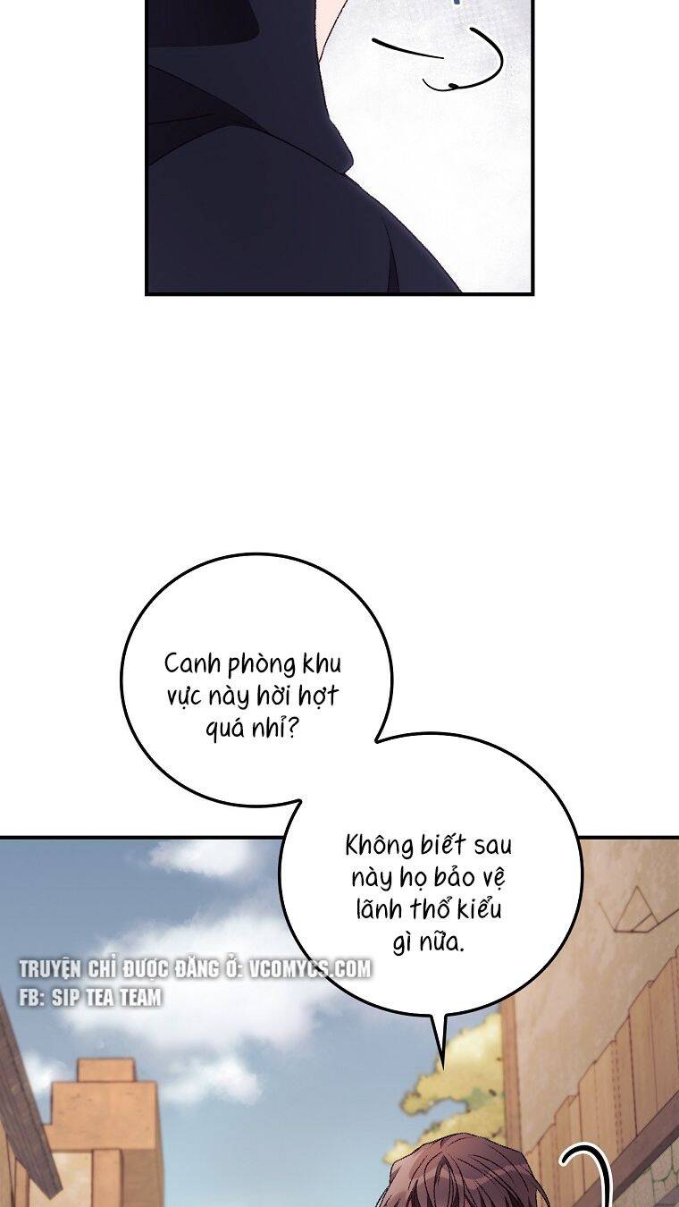 Tôi Có Thể Thấy Cái Chết Của Bạn Chapter 34 - Trang 2