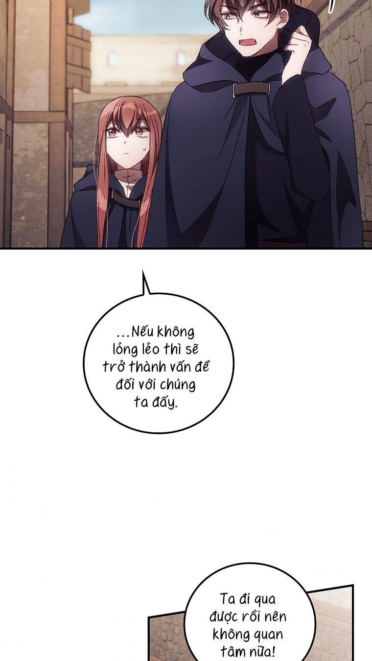 Tôi Có Thể Thấy Cái Chết Của Bạn Chapter 34 - Trang 2