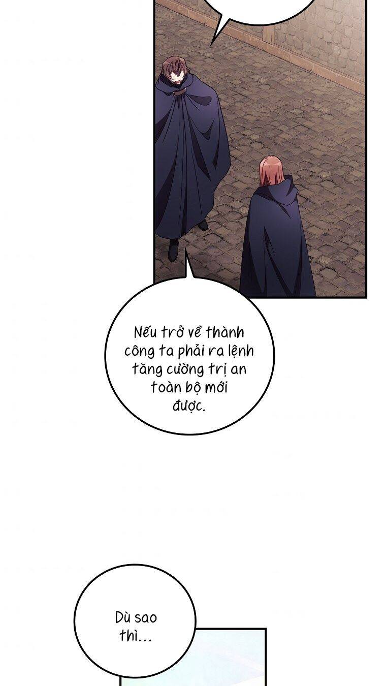 Tôi Có Thể Thấy Cái Chết Của Bạn Chapter 34 - Trang 2