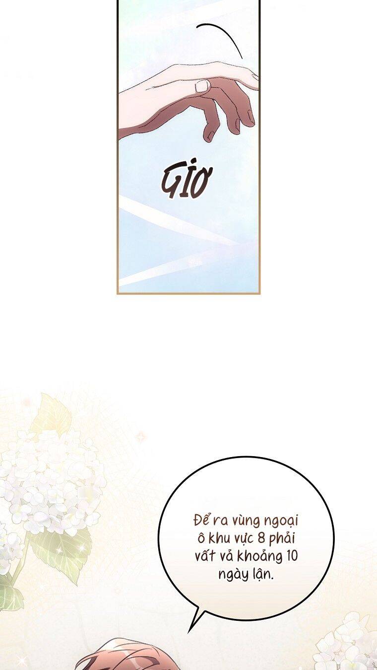 Tôi Có Thể Thấy Cái Chết Của Bạn Chapter 34 - Trang 2