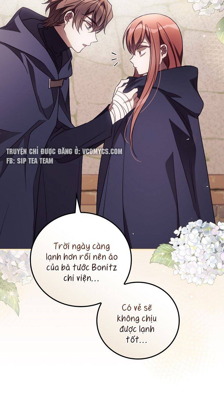 Tôi Có Thể Thấy Cái Chết Của Bạn Chapter 34 - Trang 2