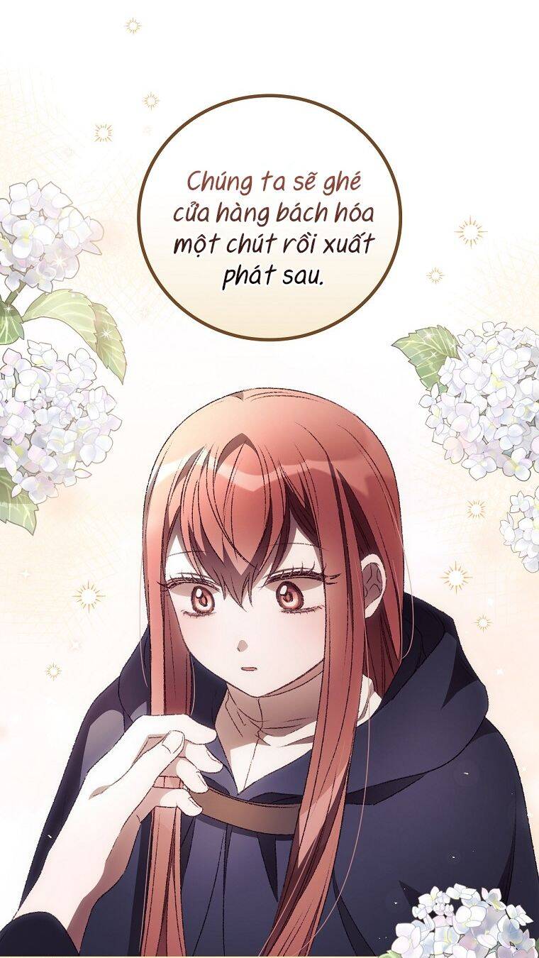 Tôi Có Thể Thấy Cái Chết Của Bạn Chapter 34 - Trang 2