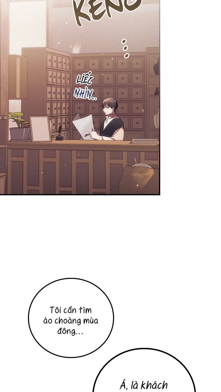 Tôi Có Thể Thấy Cái Chết Của Bạn Chapter 34 - Trang 2