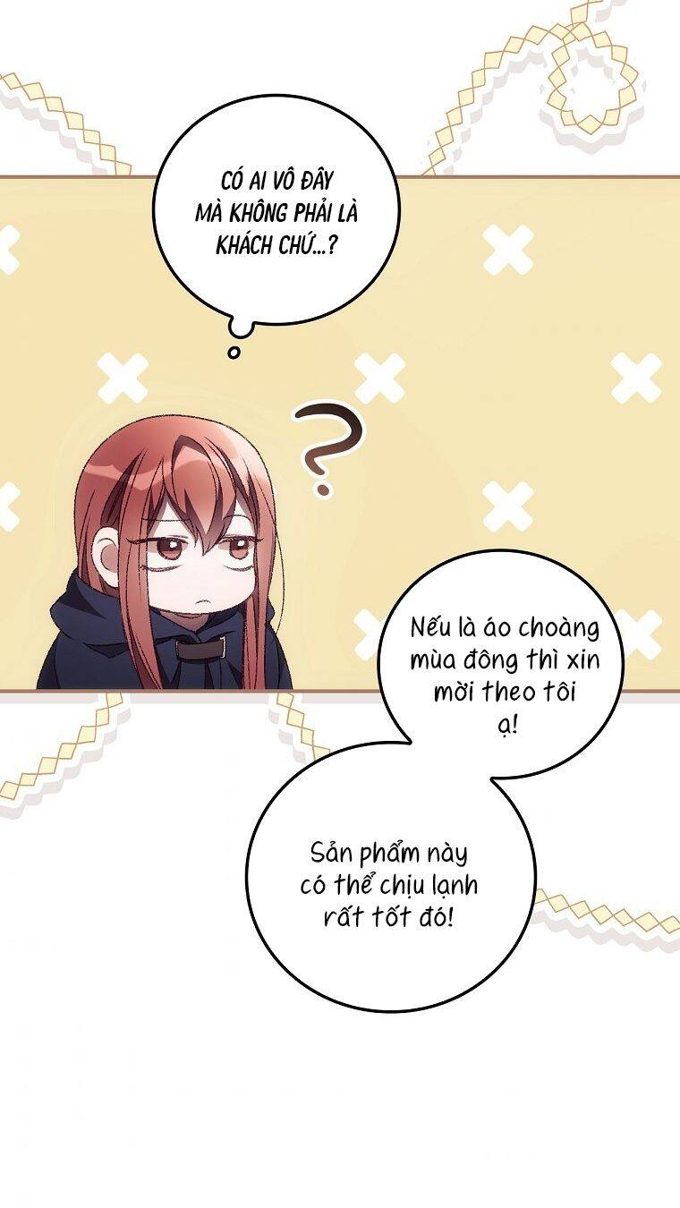 Tôi Có Thể Thấy Cái Chết Của Bạn Chapter 34 - Trang 2