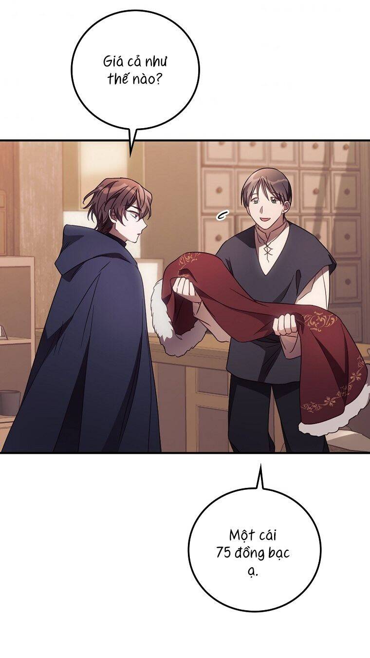 Tôi Có Thể Thấy Cái Chết Của Bạn Chapter 34 - Trang 2
