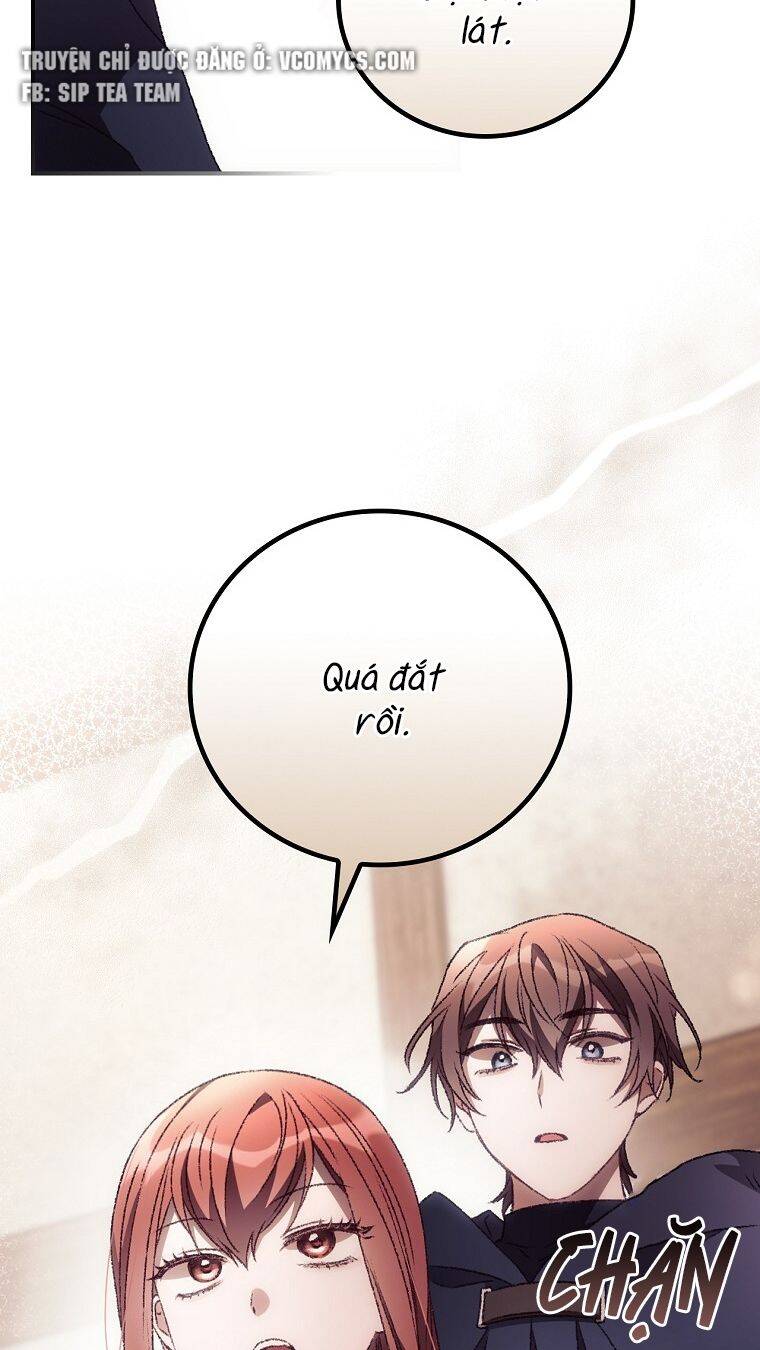 Tôi Có Thể Thấy Cái Chết Của Bạn Chapter 34 - Trang 2