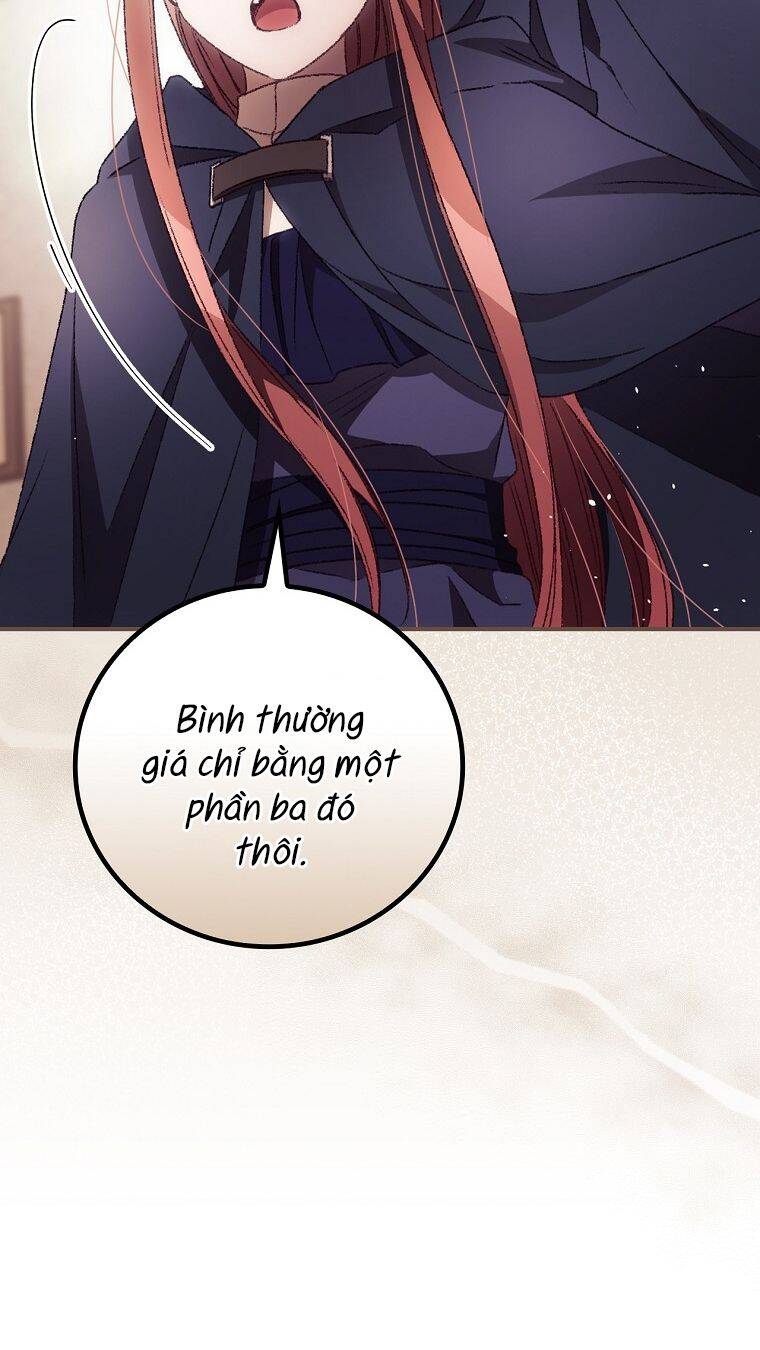 Tôi Có Thể Thấy Cái Chết Của Bạn Chapter 34 - Trang 2