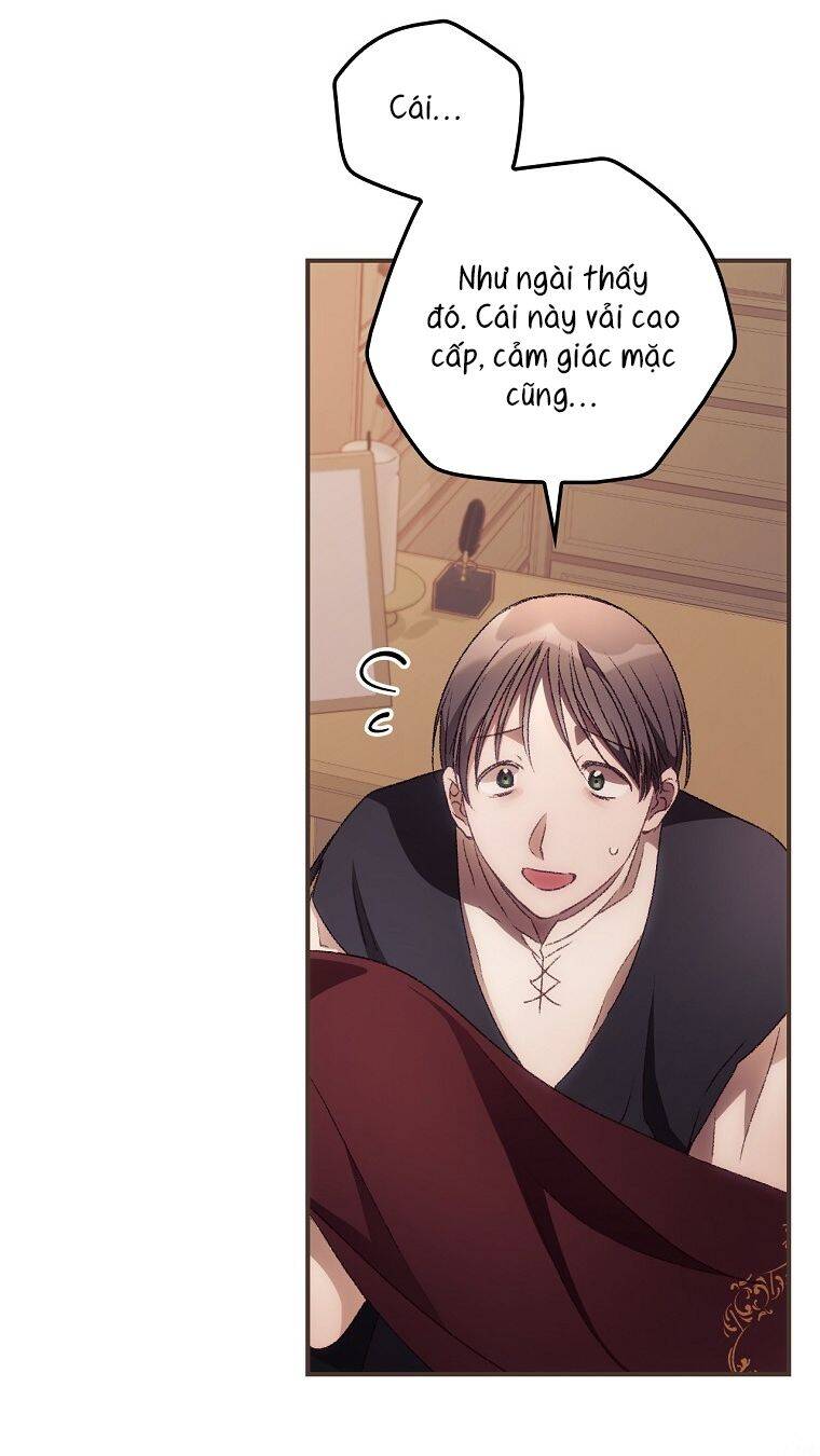 Tôi Có Thể Thấy Cái Chết Của Bạn Chapter 34 - Trang 2