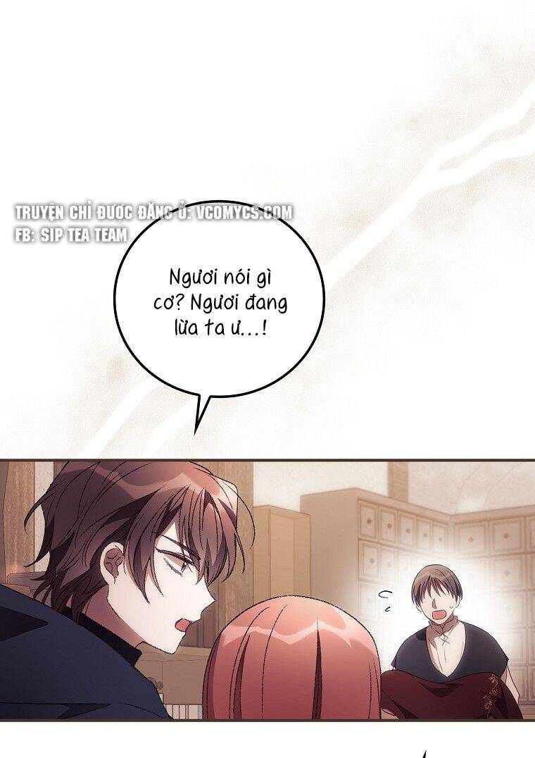 Tôi Có Thể Thấy Cái Chết Của Bạn Chapter 34 - Trang 2