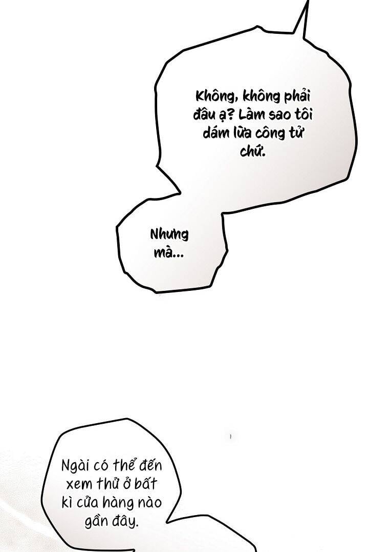 Tôi Có Thể Thấy Cái Chết Của Bạn Chapter 34 - Trang 2