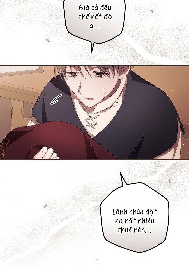 Tôi Có Thể Thấy Cái Chết Của Bạn Chapter 34 - Trang 2