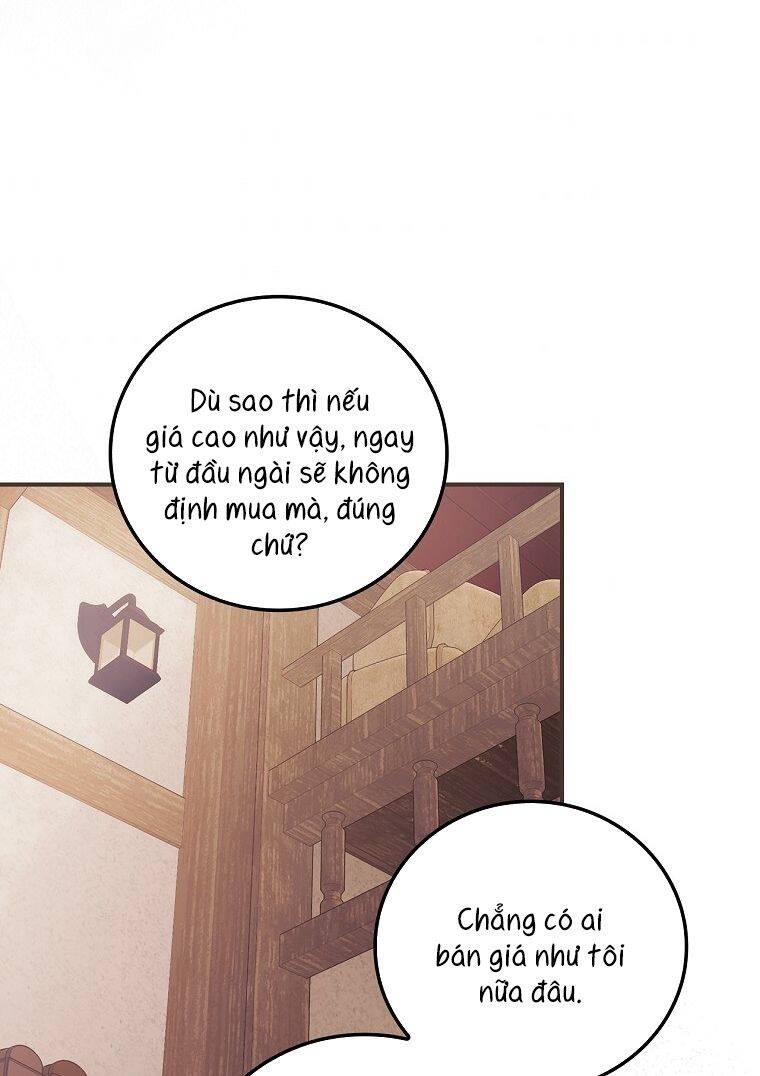 Tôi Có Thể Thấy Cái Chết Của Bạn Chapter 34 - Trang 2