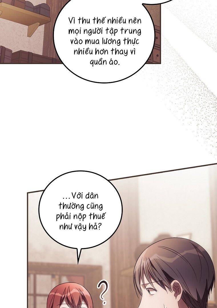 Tôi Có Thể Thấy Cái Chết Của Bạn Chapter 34 - Trang 2