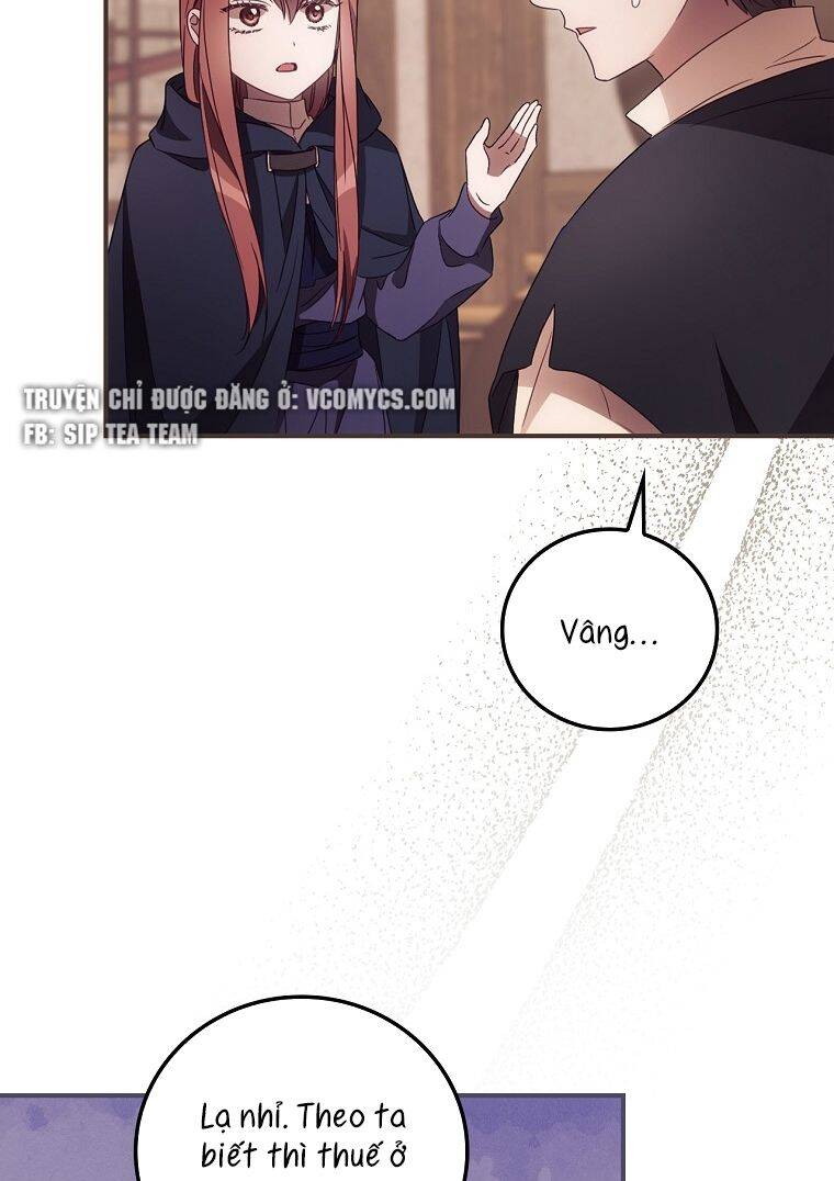 Tôi Có Thể Thấy Cái Chết Của Bạn Chapter 34 - Trang 2