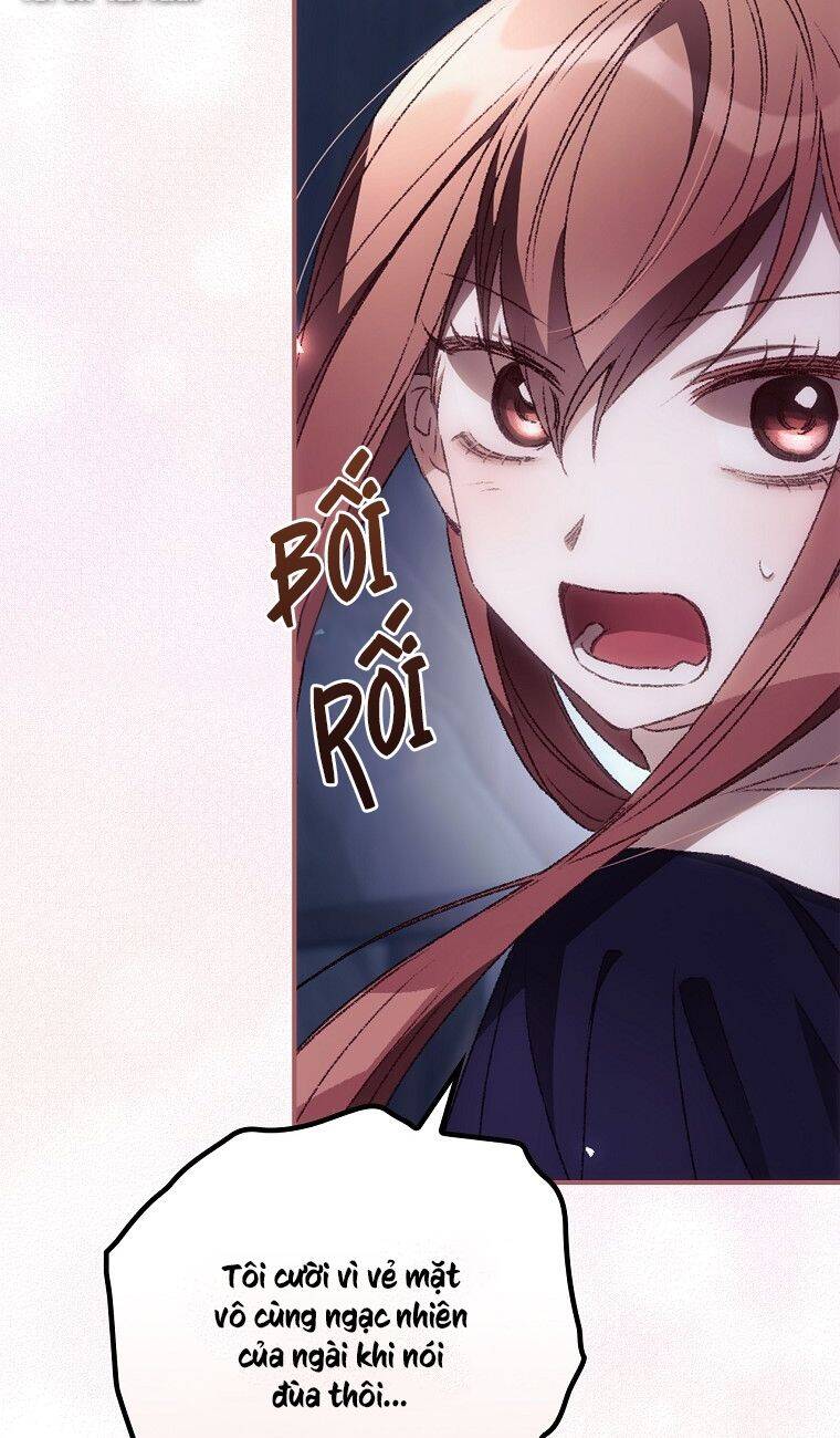 Tôi Có Thể Thấy Cái Chết Của Bạn Chapter 34 - Trang 2