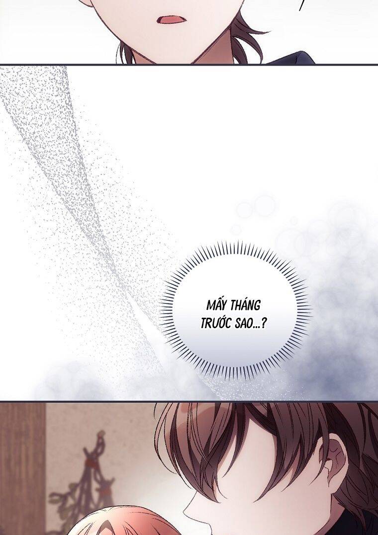 Tôi Có Thể Thấy Cái Chết Của Bạn Chapter 34 - Trang 2