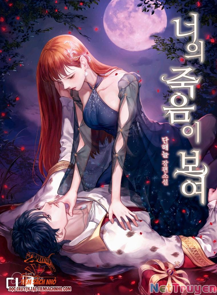 Tôi Có Thể Thấy Cái Chết Của Bạn Chapter 36 - Trang 2