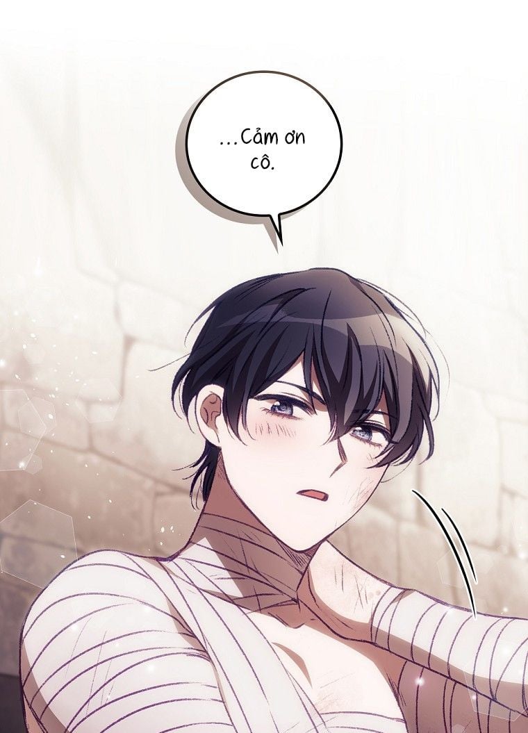 Tôi Có Thể Thấy Cái Chết Của Bạn Chapter 4.5 - Trang 2