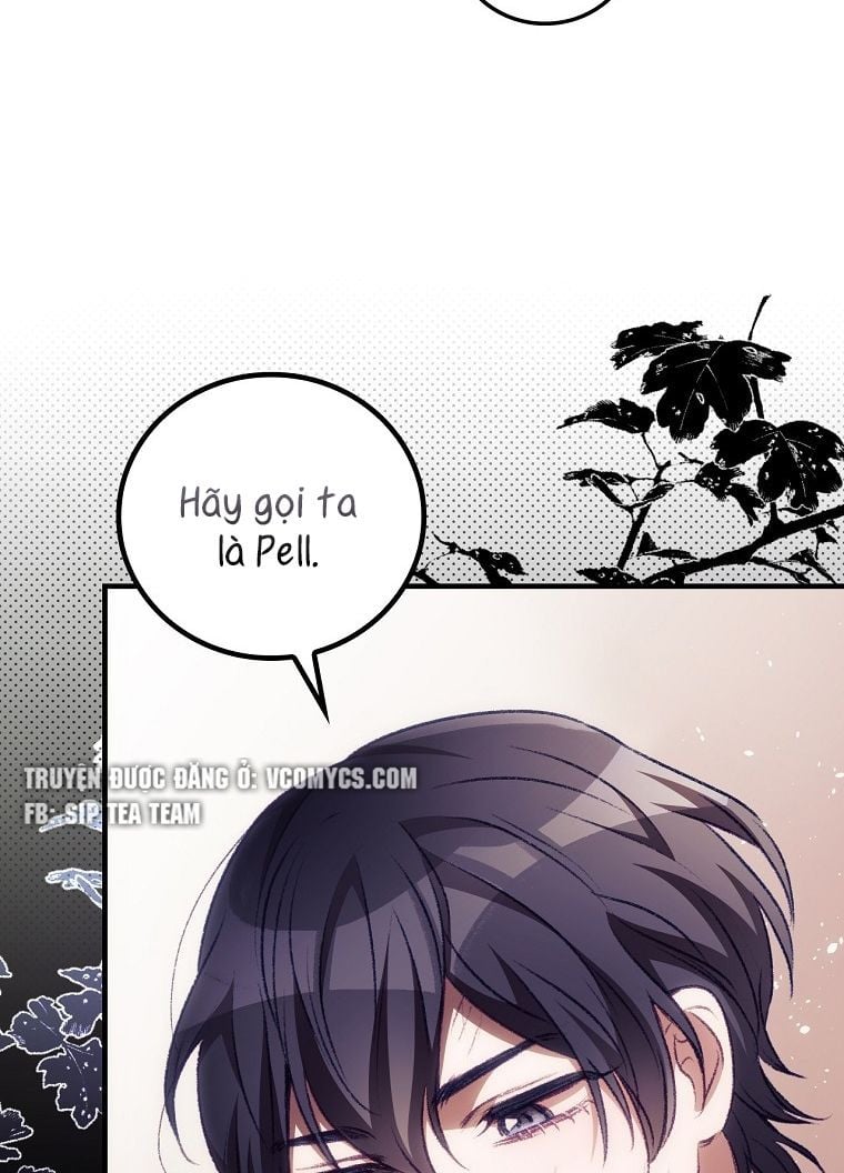 Tôi Có Thể Thấy Cái Chết Của Bạn Chapter 4.5 - Trang 2