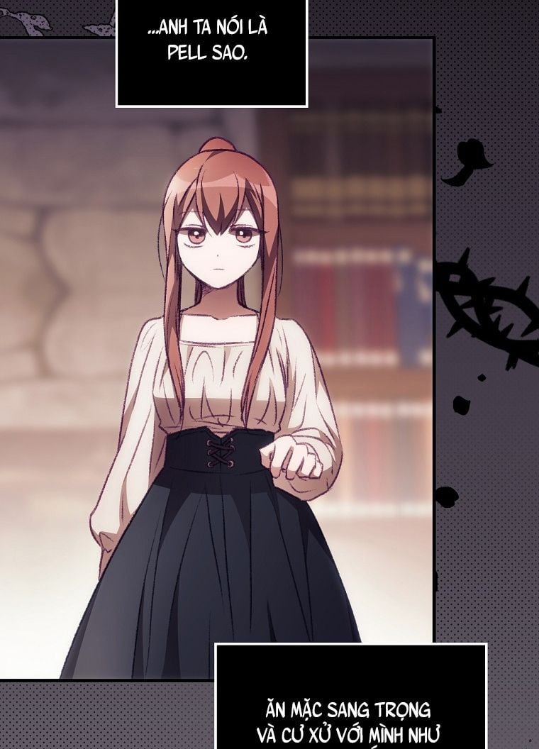 Tôi Có Thể Thấy Cái Chết Của Bạn Chapter 4.5 - Trang 2