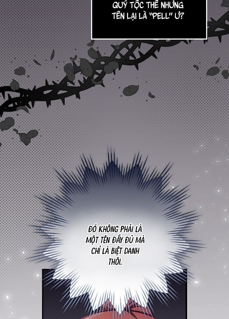 Tôi Có Thể Thấy Cái Chết Của Bạn Chapter 4.5 - Trang 2