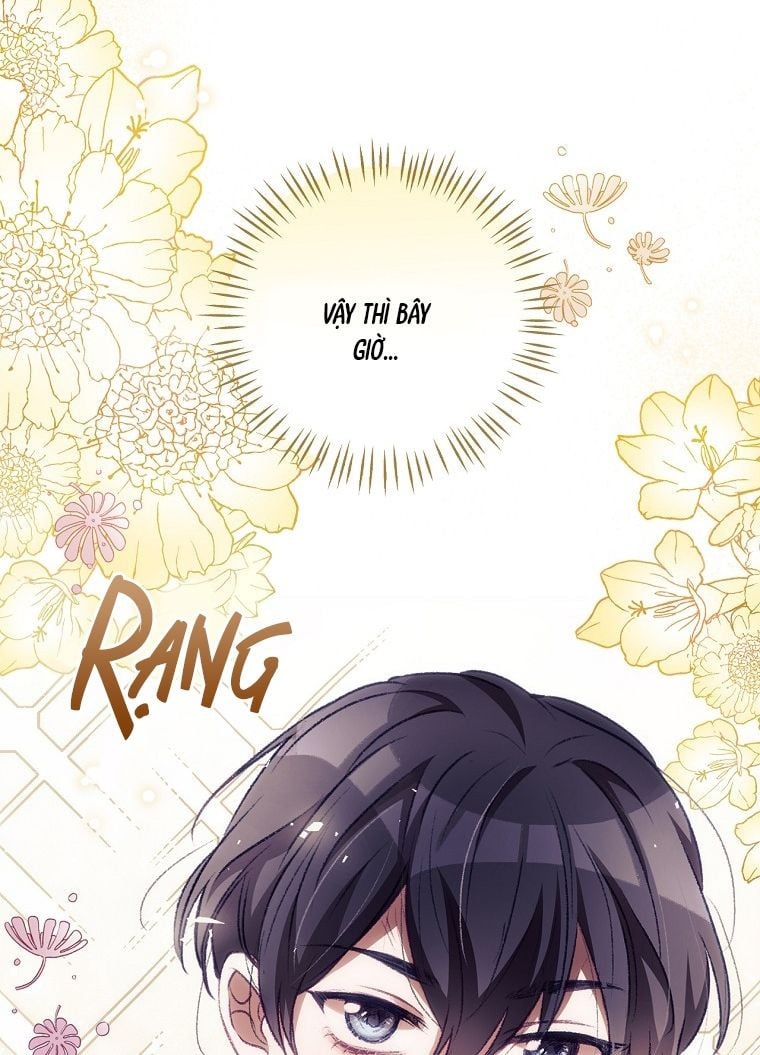 Tôi Có Thể Thấy Cái Chết Của Bạn Chapter 4.5 - Trang 2