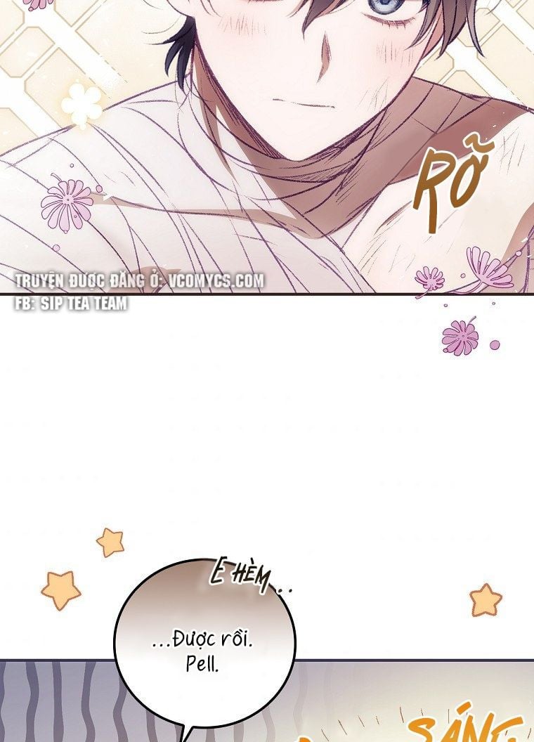 Tôi Có Thể Thấy Cái Chết Của Bạn Chapter 4.5 - Trang 2