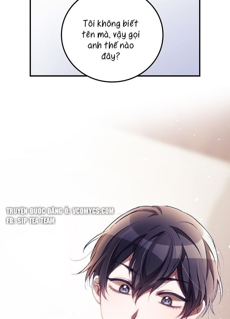 Tôi Có Thể Thấy Cái Chết Của Bạn Chapter 4.5 - Trang 2