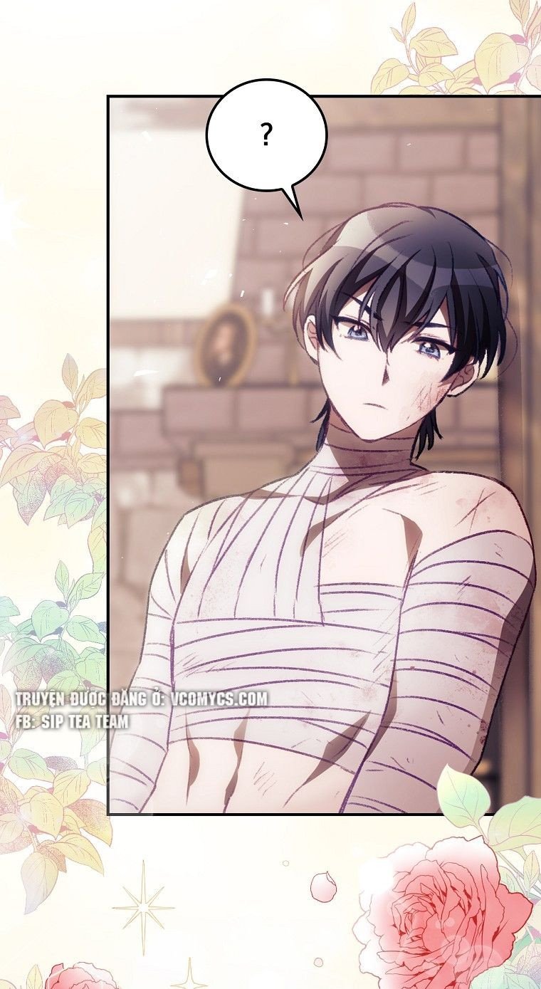 Tôi Có Thể Thấy Cái Chết Của Bạn Chapter 4 - Trang 2