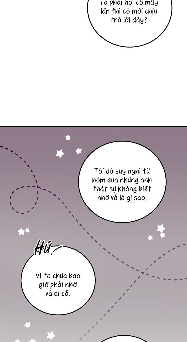 Tôi Có Thể Thấy Cái Chết Của Bạn Chapter 4 - Trang 2