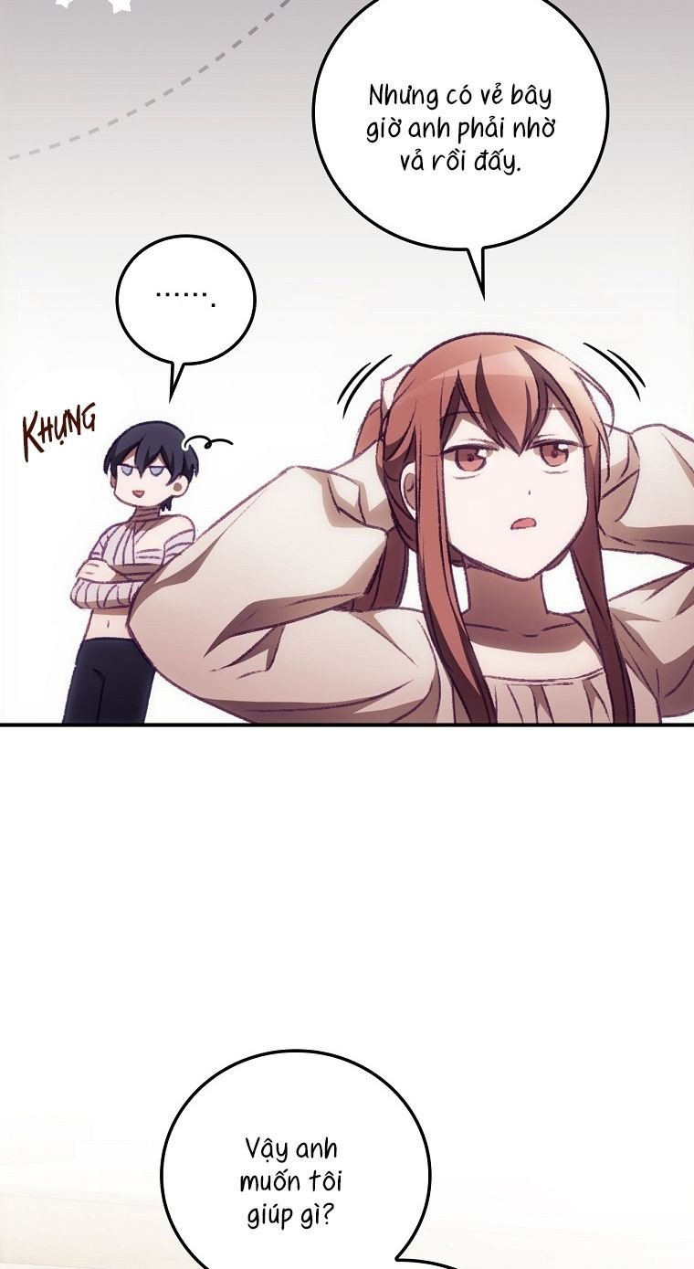 Tôi Có Thể Thấy Cái Chết Của Bạn Chapter 4 - Trang 2