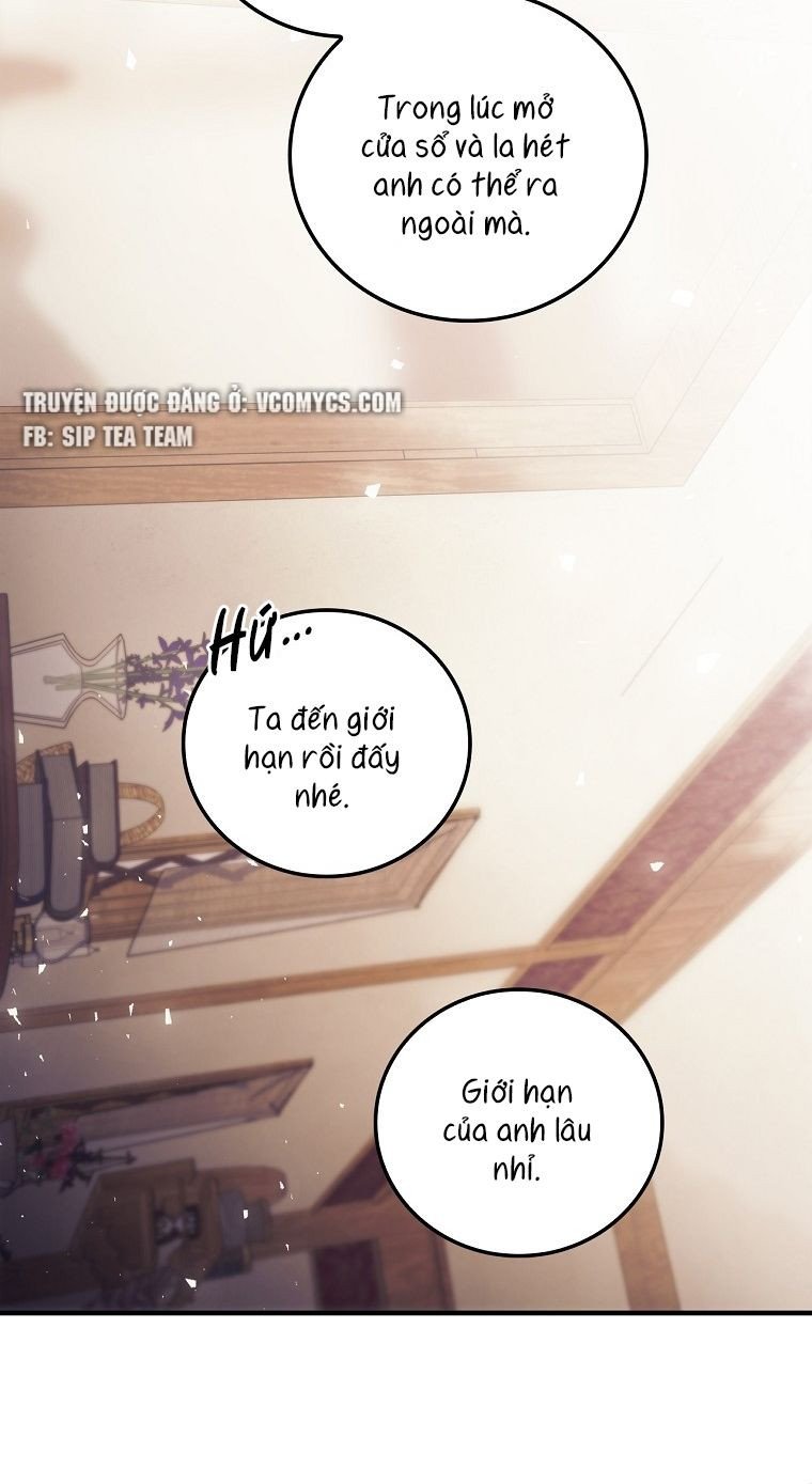 Tôi Có Thể Thấy Cái Chết Của Bạn Chapter 4 - Trang 2