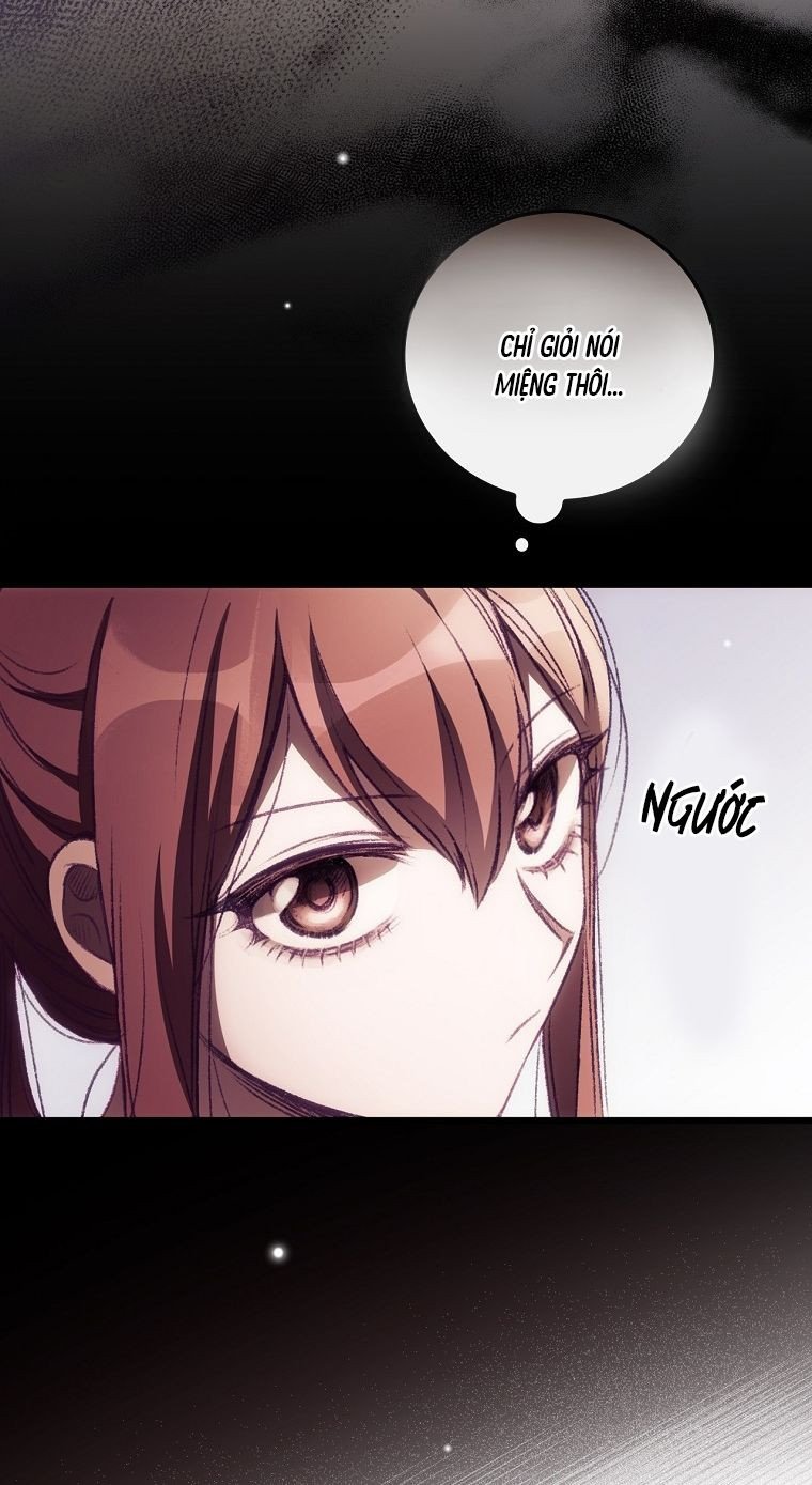 Tôi Có Thể Thấy Cái Chết Của Bạn Chapter 4 - Trang 2