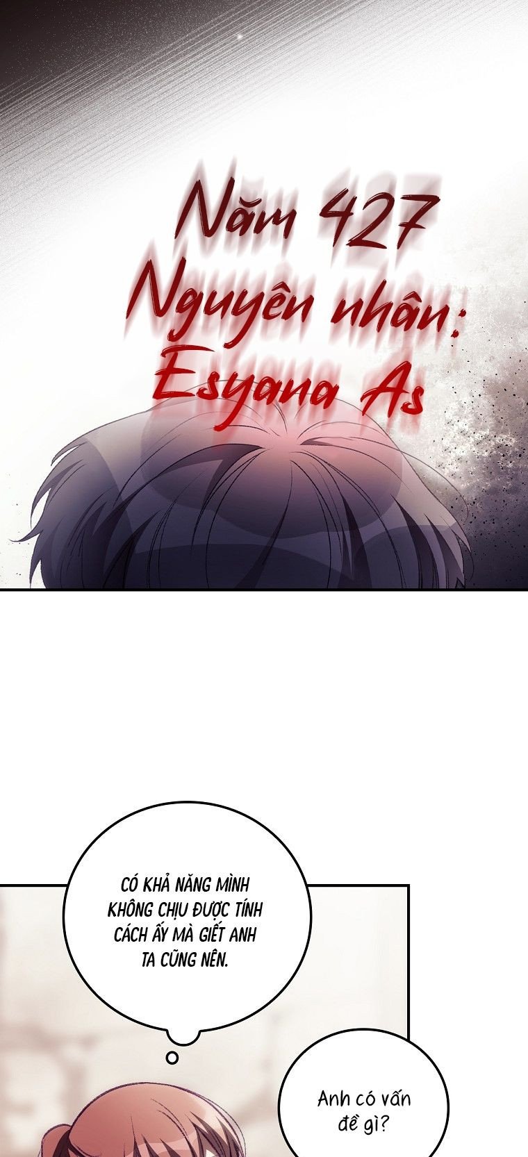 Tôi Có Thể Thấy Cái Chết Của Bạn Chapter 4 - Trang 2