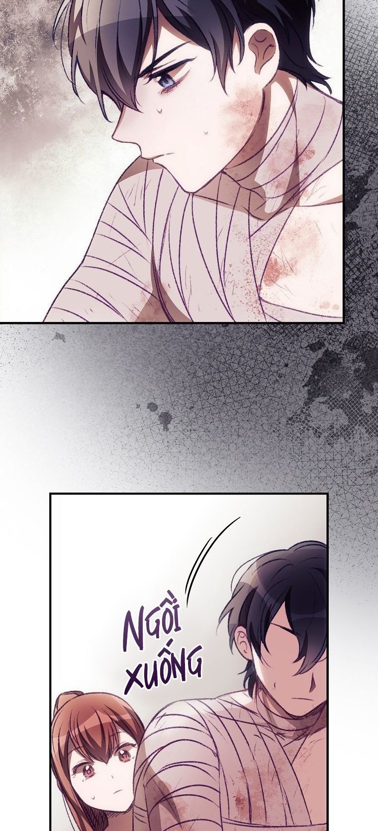 Tôi Có Thể Thấy Cái Chết Của Bạn Chapter 4 - Trang 2