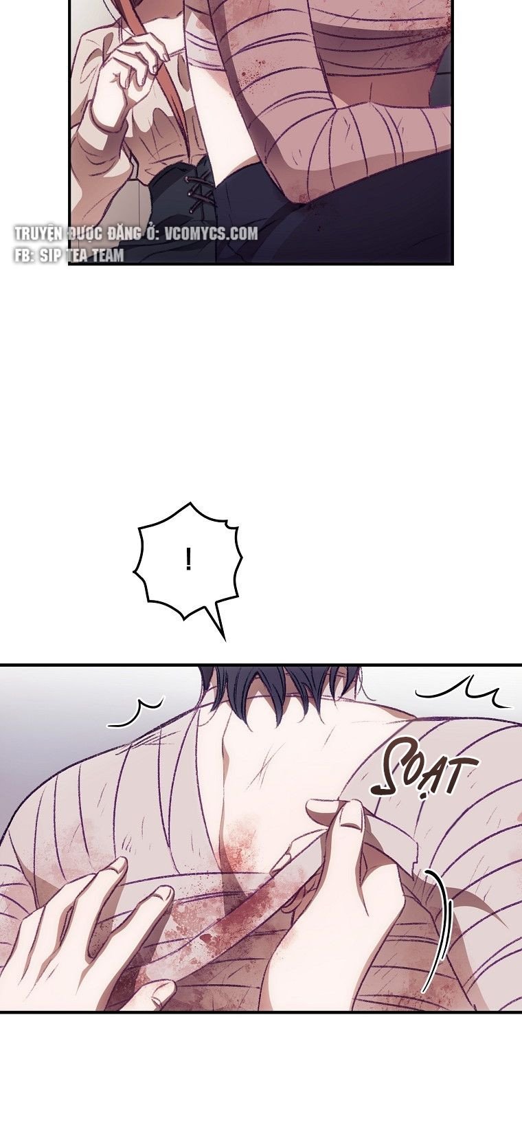 Tôi Có Thể Thấy Cái Chết Của Bạn Chapter 4 - Trang 2