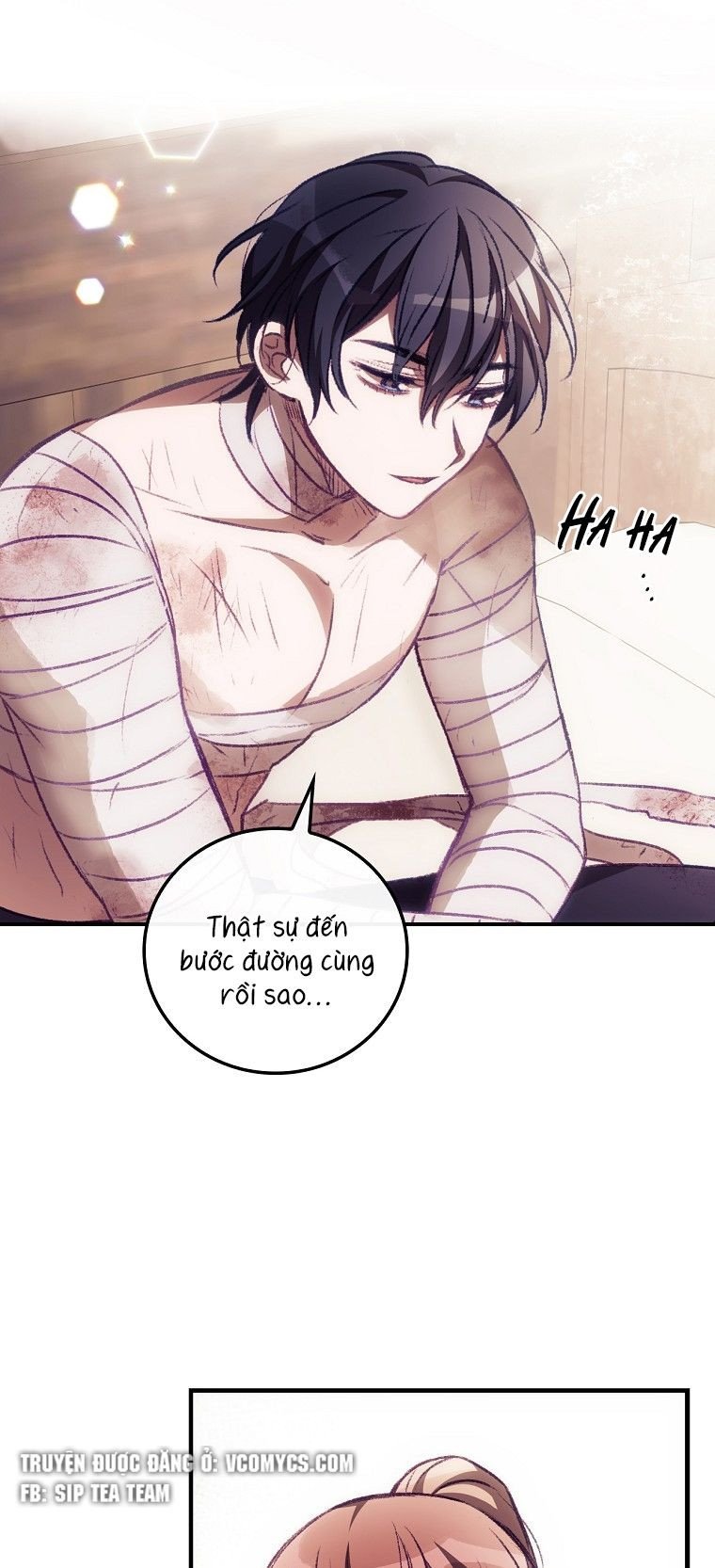 Tôi Có Thể Thấy Cái Chết Của Bạn Chapter 4 - Trang 2