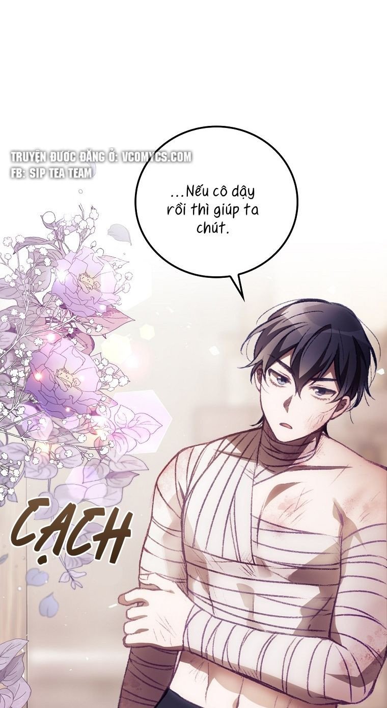 Tôi Có Thể Thấy Cái Chết Của Bạn Chapter 4 - Trang 2