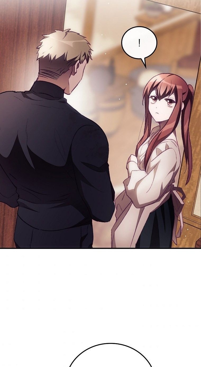 Tôi Có Thể Thấy Cái Chết Của Bạn Chapter 5.5 - Trang 2