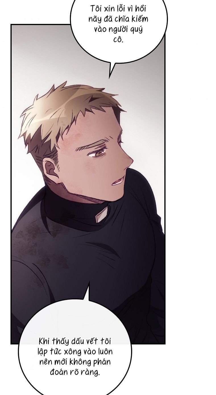 Tôi Có Thể Thấy Cái Chết Của Bạn Chapter 5.5 - Trang 2