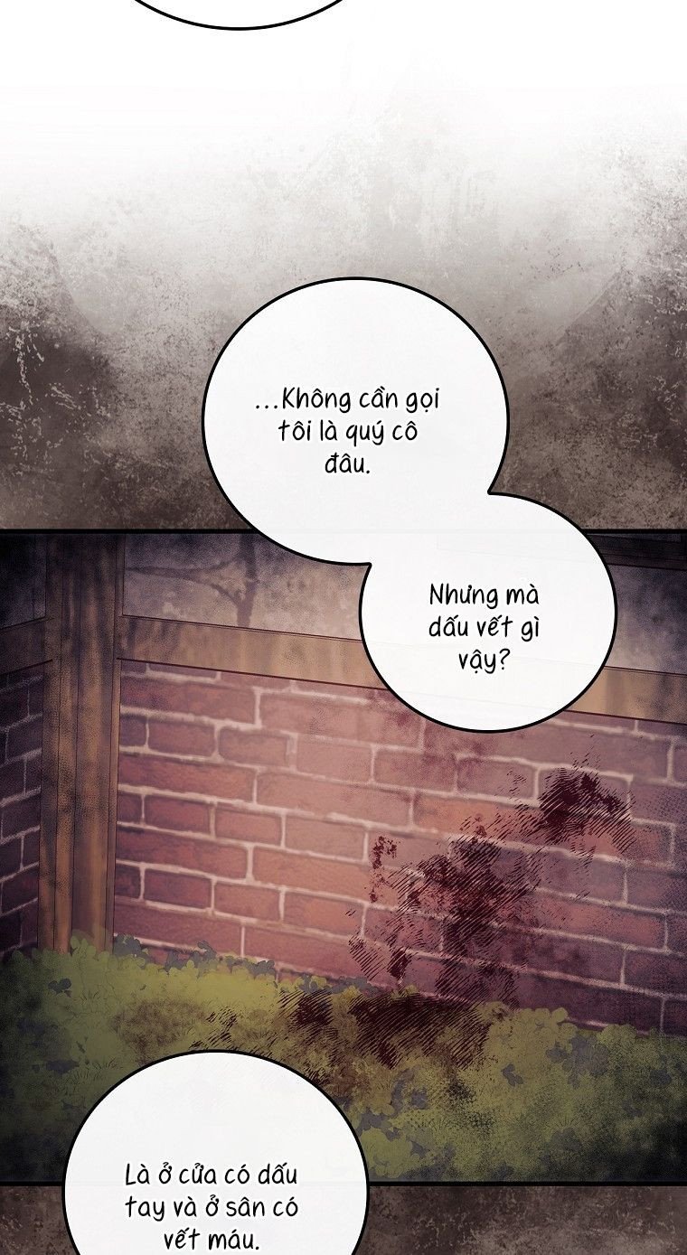 Tôi Có Thể Thấy Cái Chết Của Bạn Chapter 5.5 - Trang 2