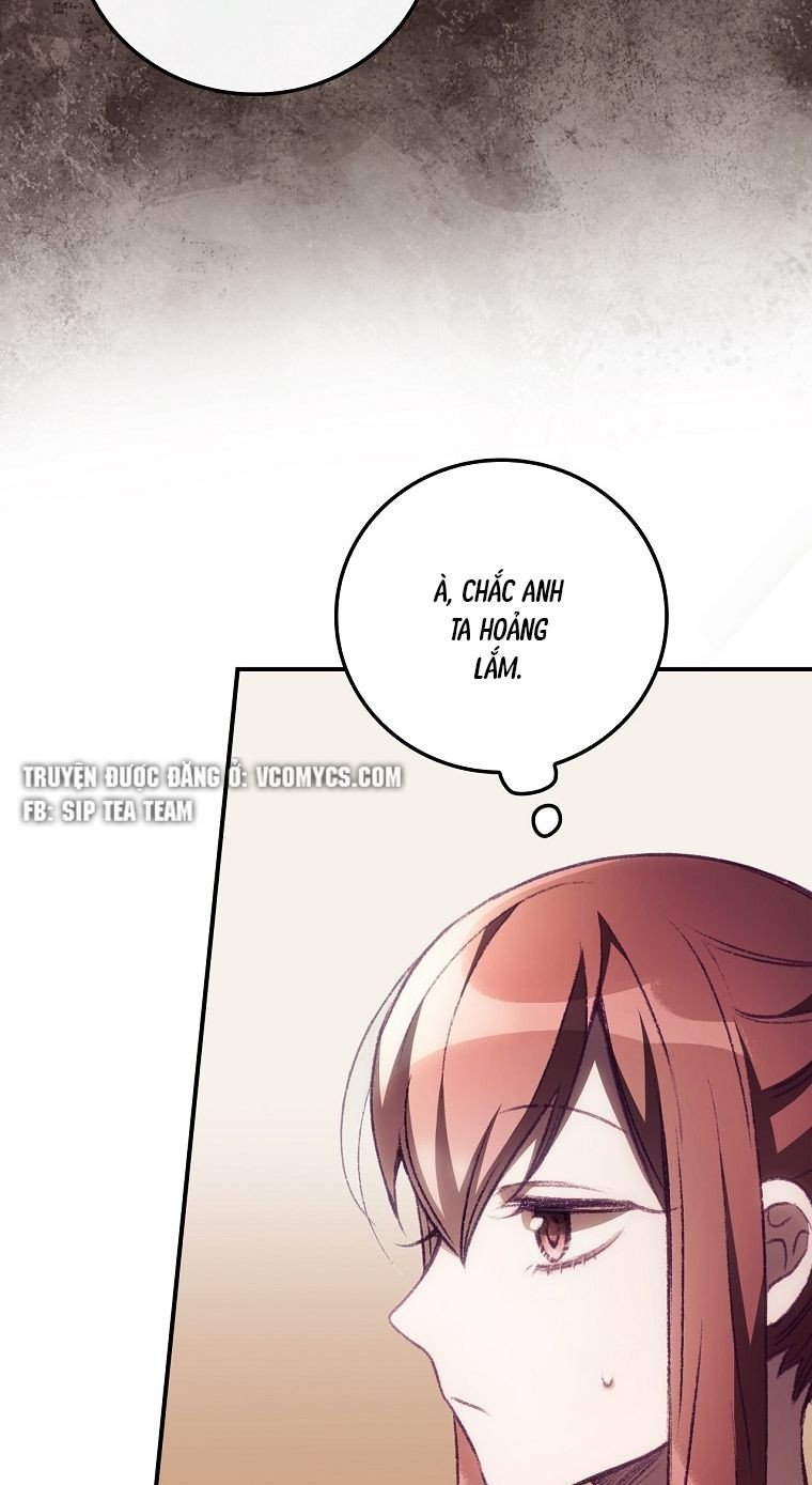 Tôi Có Thể Thấy Cái Chết Của Bạn Chapter 5.5 - Trang 2