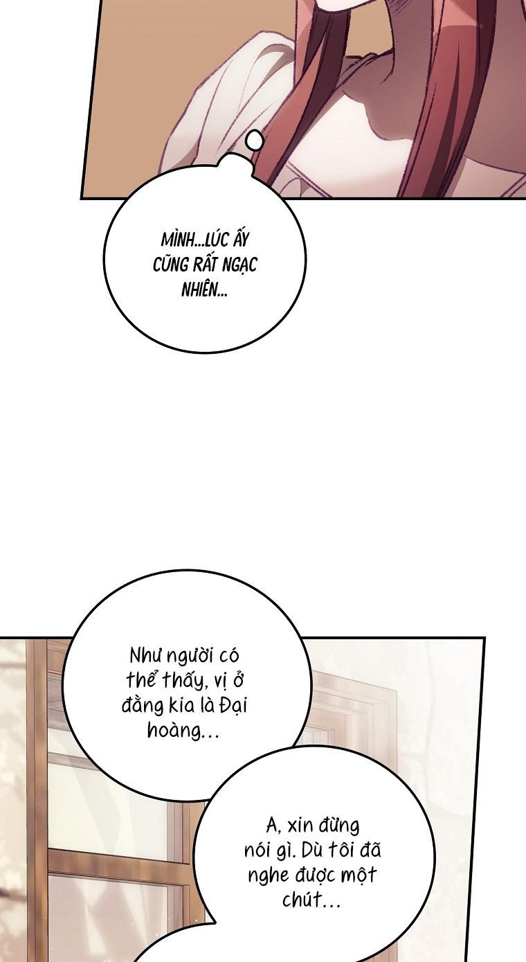 Tôi Có Thể Thấy Cái Chết Của Bạn Chapter 5.5 - Trang 2