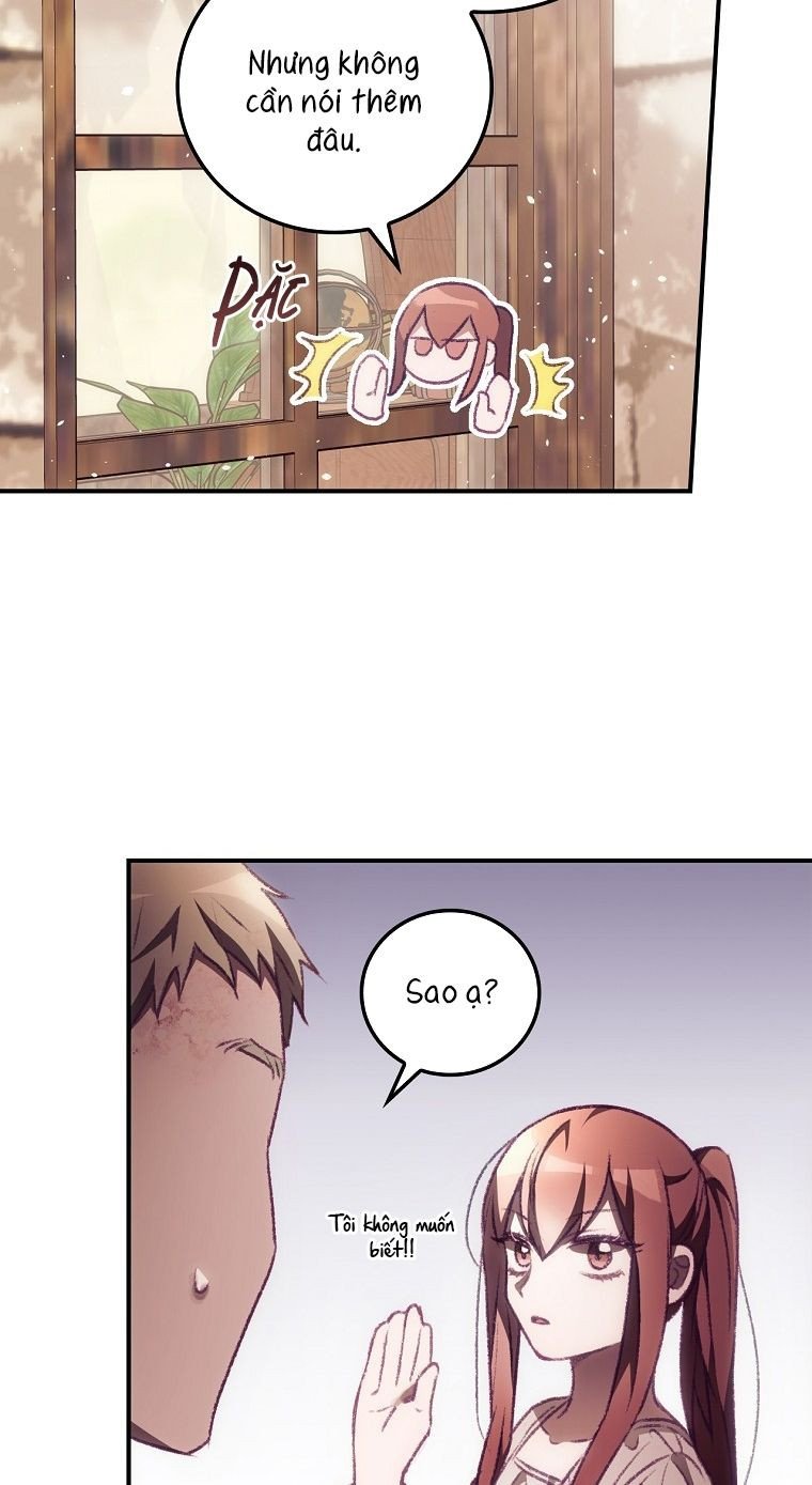 Tôi Có Thể Thấy Cái Chết Của Bạn Chapter 5.5 - Trang 2