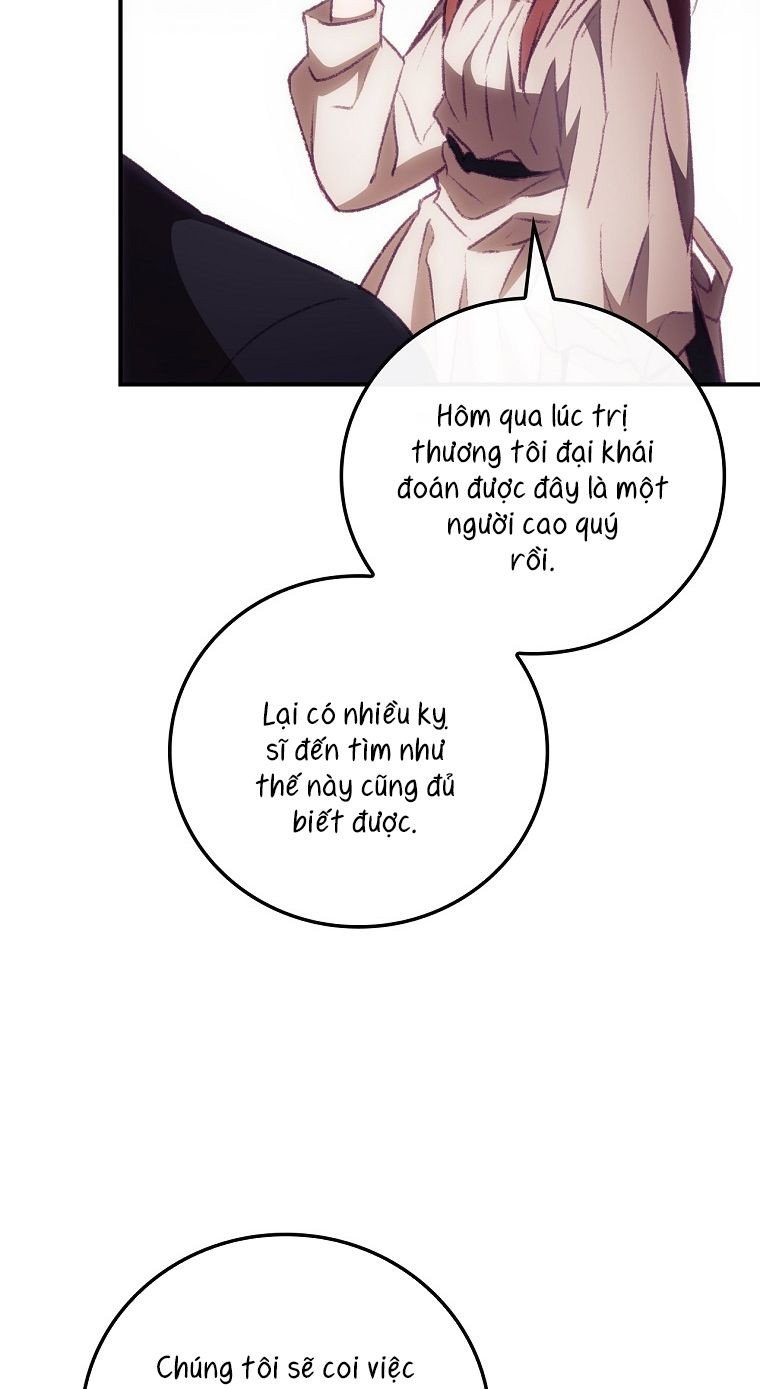 Tôi Có Thể Thấy Cái Chết Của Bạn Chapter 5.5 - Trang 2
