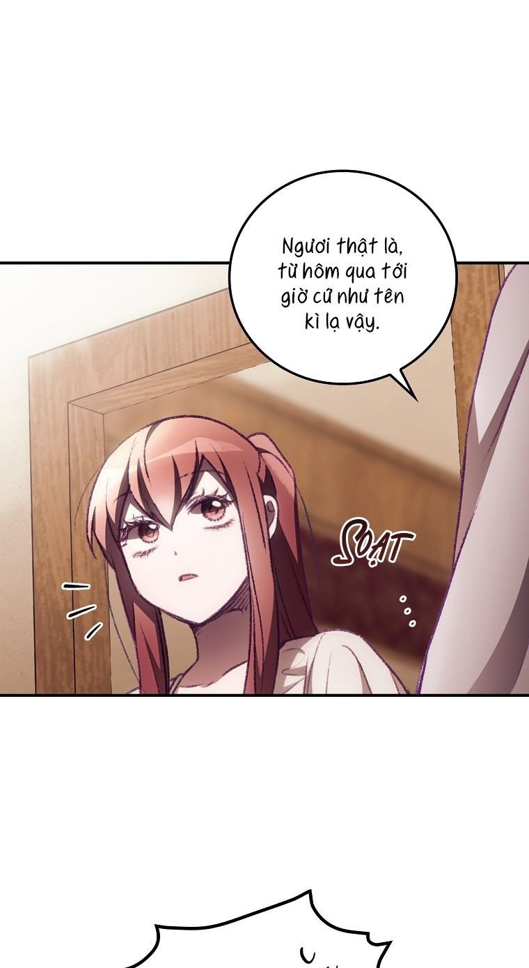Tôi Có Thể Thấy Cái Chết Của Bạn Chapter 5.5 - Trang 2